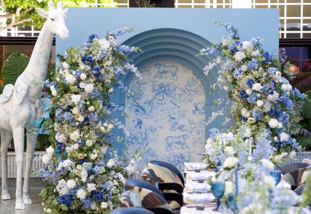 Featured photo from Le Petite Sorieé