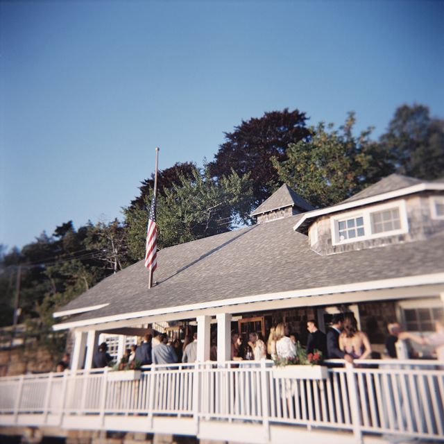 Featured photo from Escape to the Coast for This Chic Late Summer Celebration