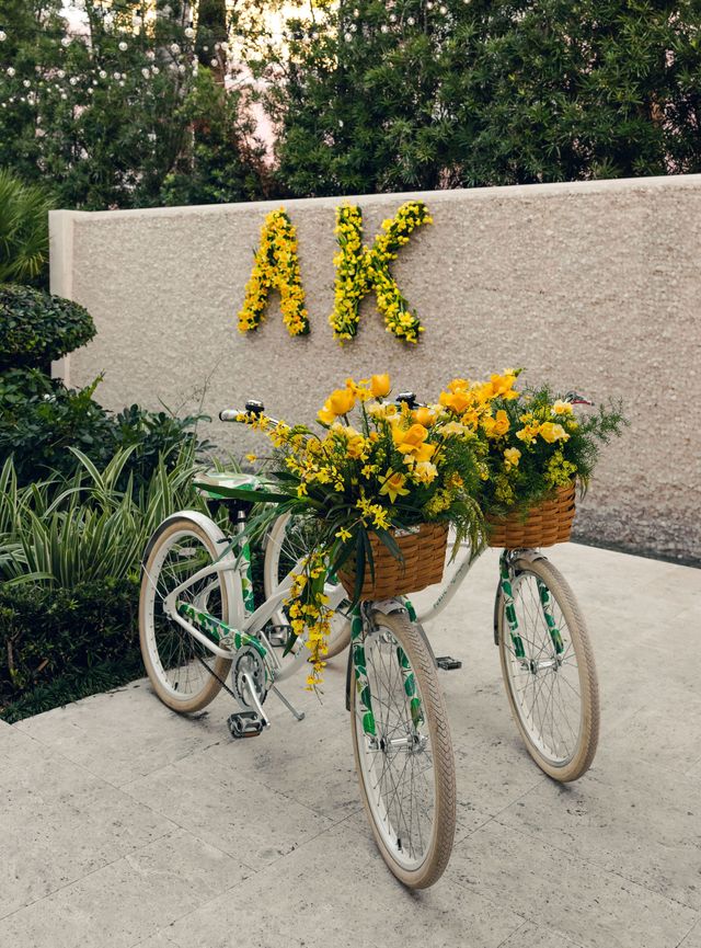 Featured photo from Mellow Yellow Welcome Party