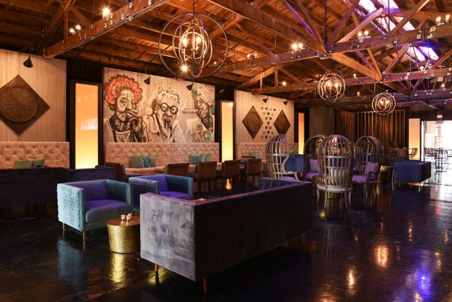 Featured photo from Havana Cigar Bar- Havana Nights