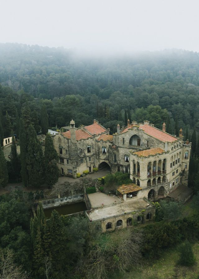 Featured photo from M & K Wedding at La Baronia