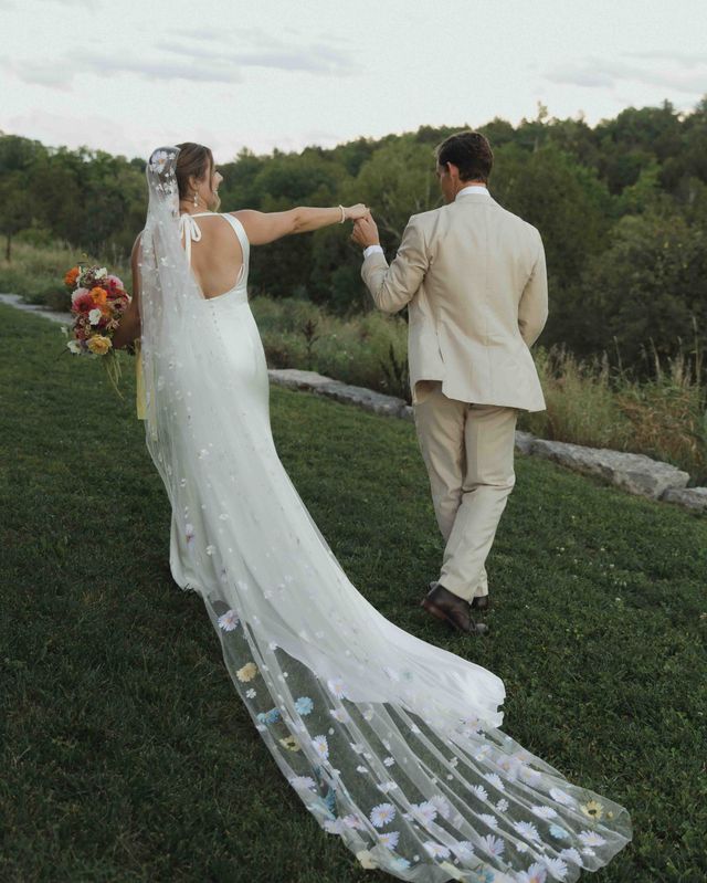 Featured photo from E&T Wedding at River House Winery