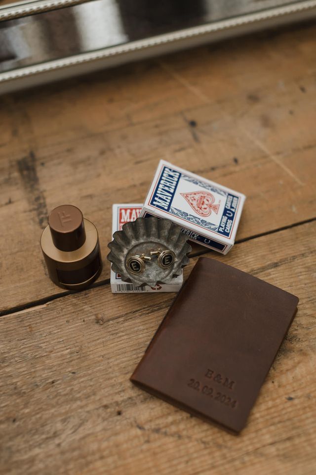 Featured photo from E&M Wedding at Kurtz Orchards