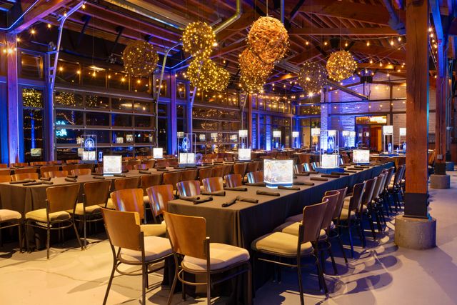 Featured photo from Celebrate This DJ-Inspired Bar Mitzvah with Bold Beats and Neon Style in Chicago