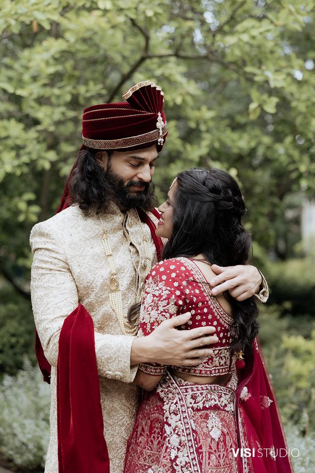 Featured photo from Samiksha & Nick Wedding