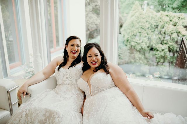 Featured photo from Fall in Love with This Romantic Wedding in a Cozy, Rustic Setting