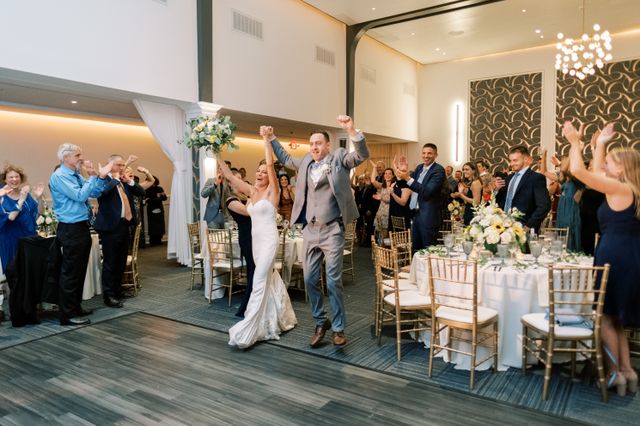 Featured photo from Greely Wedding