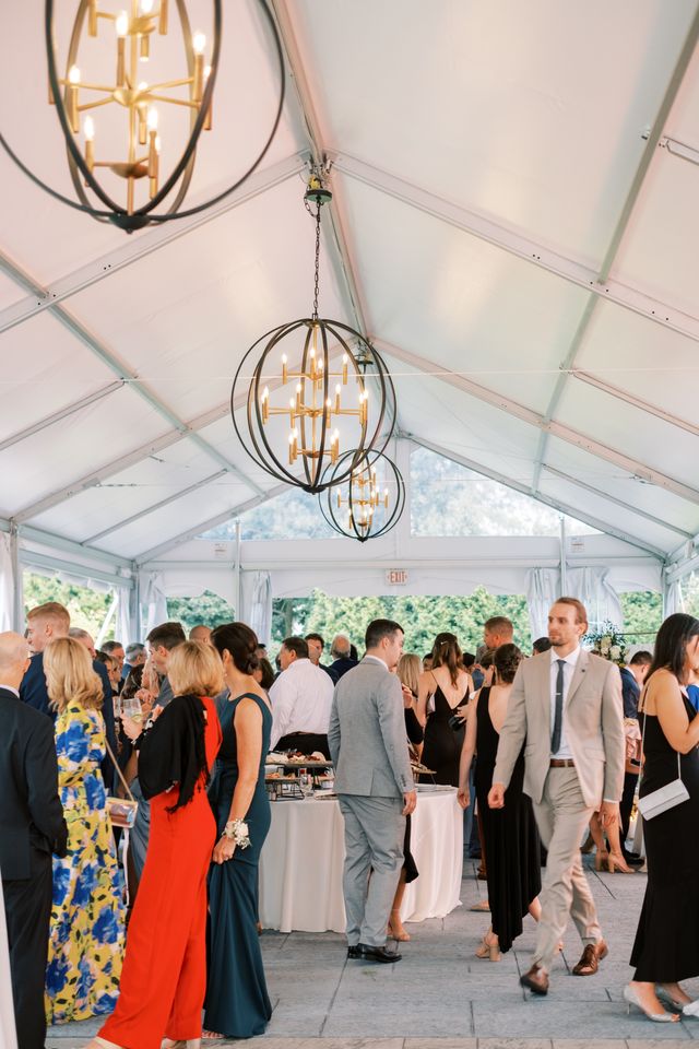 Featured photo from Tented Patio