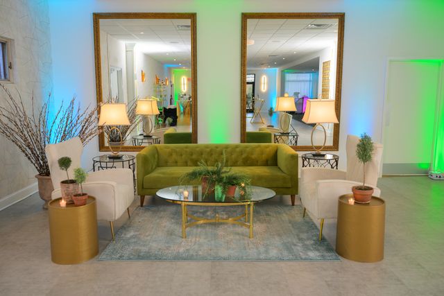 Featured photo from Indoor Cocktail Area