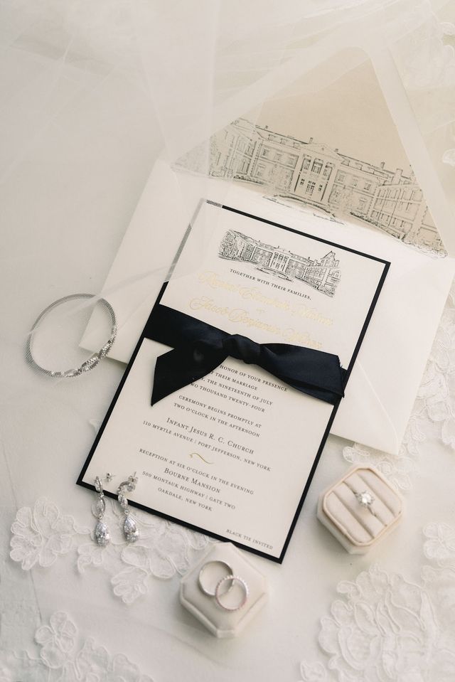 Featured photo from Rachel & Jake's Wedding at the Bourne Mansion