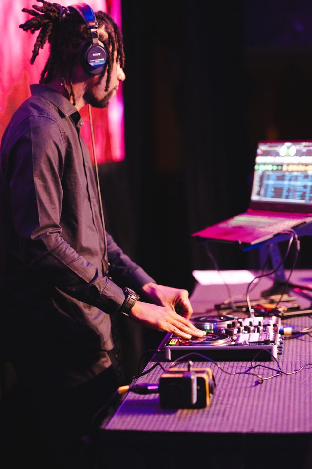 Featured photo from April 8th, 2025