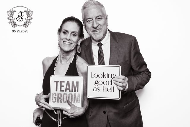 Featured photo from Joseph and Paula