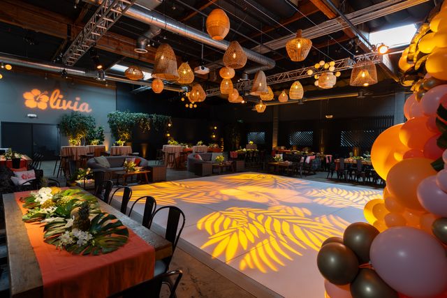 Featured photo from Olivia Bat Mitzvah