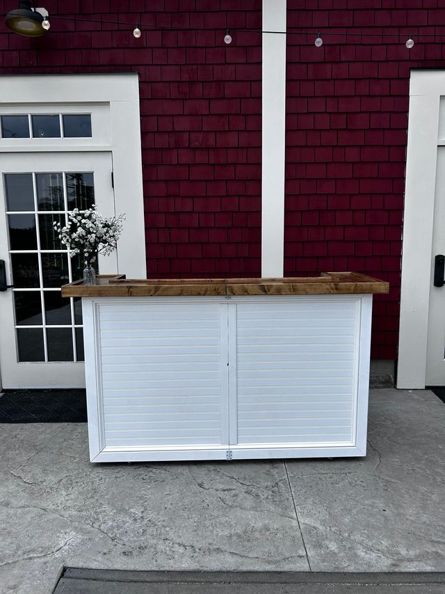 Featured photo from Events