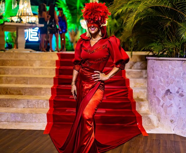 Featured photo from New Year's Eve at Playa Grande