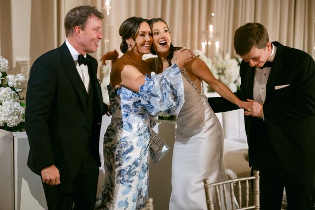 Featured photo from Elegant Reception