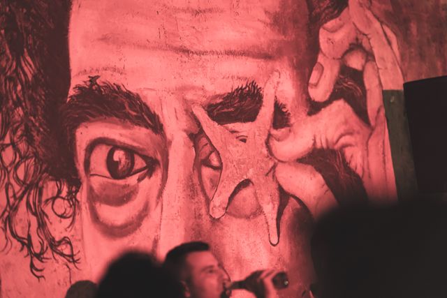 Featured photo from SPACIOUS SOHO VENUE