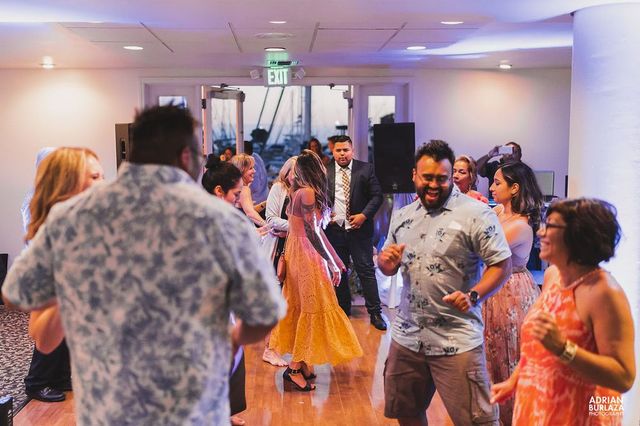 Featured photo from The Pavilion