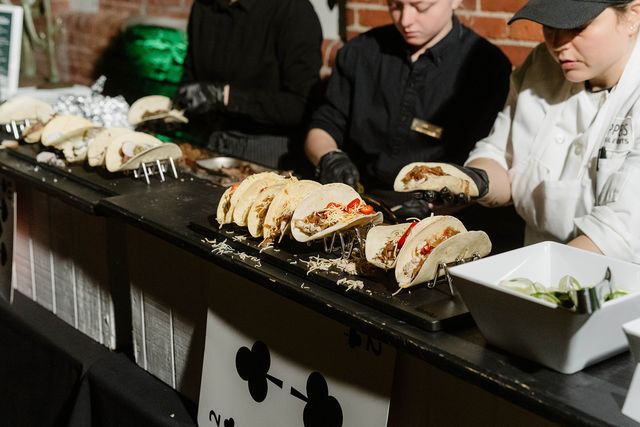 Featured photo from See This Magical Bar Mitzvah with Sleight-of-Hand Surprises