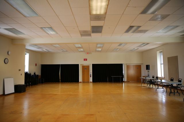 Featured photo from 516 8th Street Rehearsal Studios