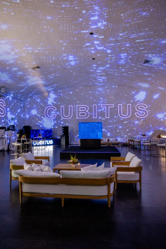 Featured photo from Patek Philippe Private Showcase at The Temple House