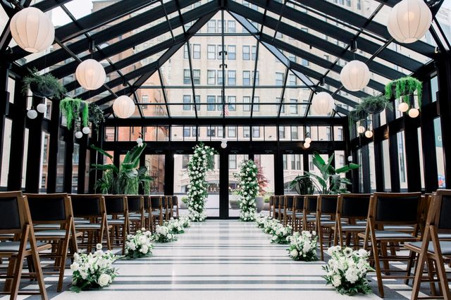 Featured photo from Shinola Hotel