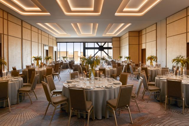 Featured photo from Avenue Grand Ballroom