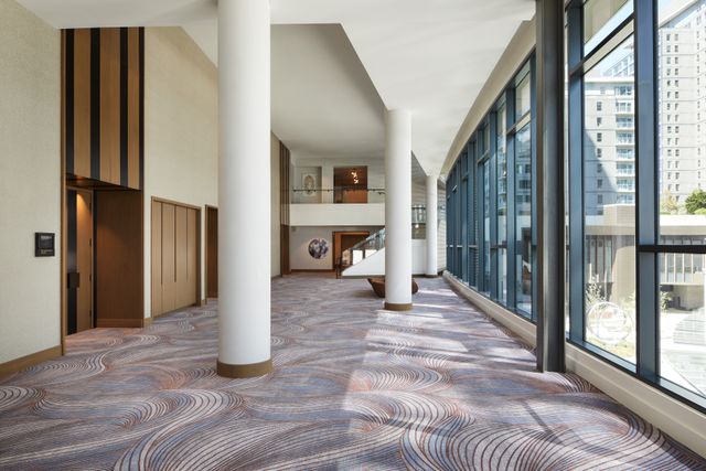 Featured photo from Foyer