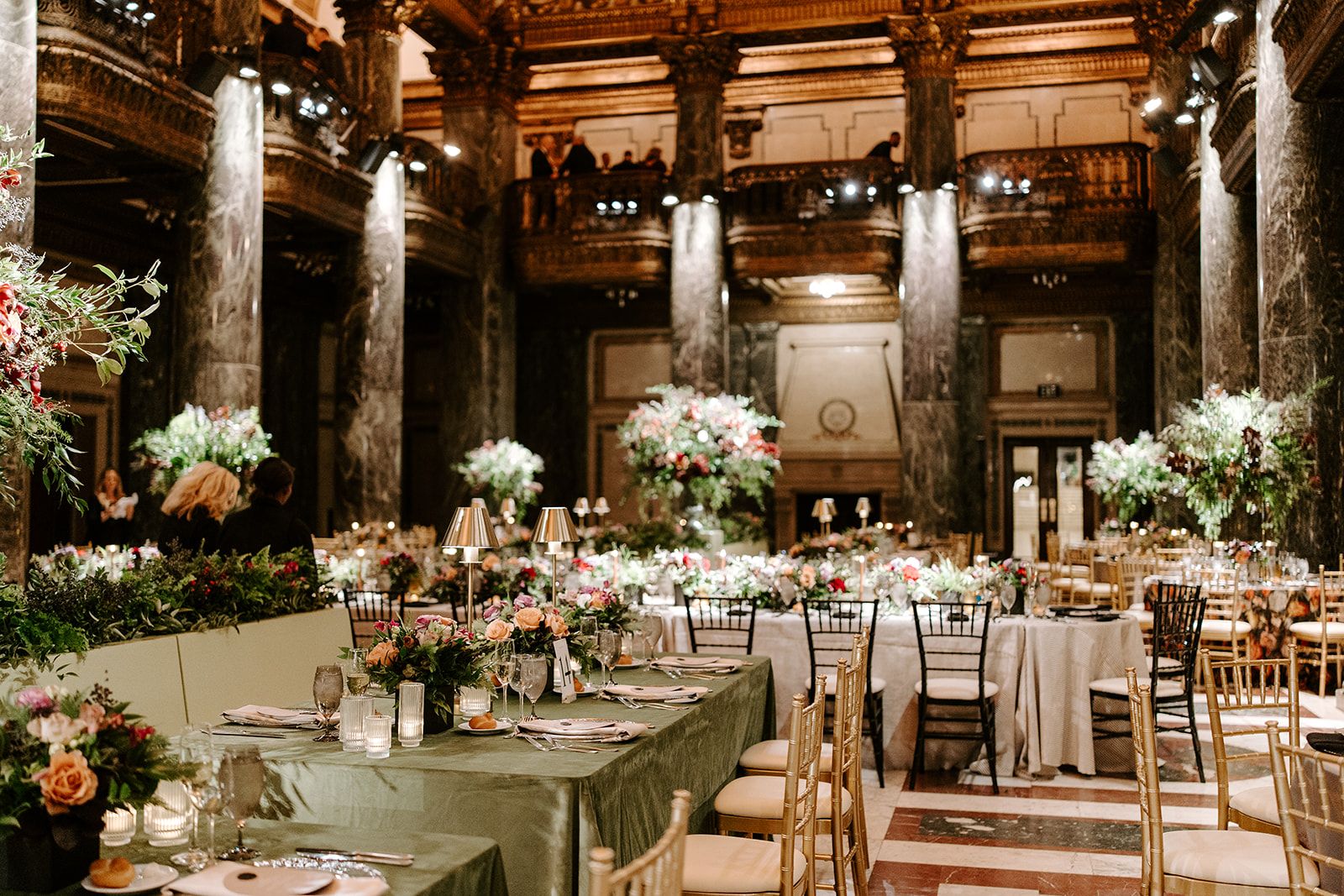 Banquet MUZEUM版 National Museum of the Mighty Eighth Air Force - Reviews, Photos