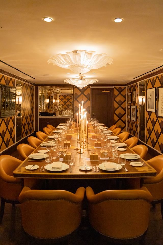 Featured photo from The Club Room