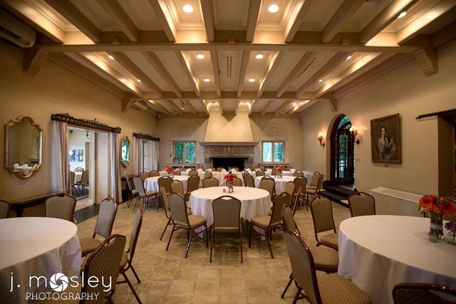 Featured photo from Fireplace Room