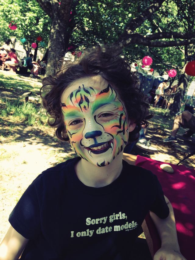 Featured photo from Katie’s Birth Day