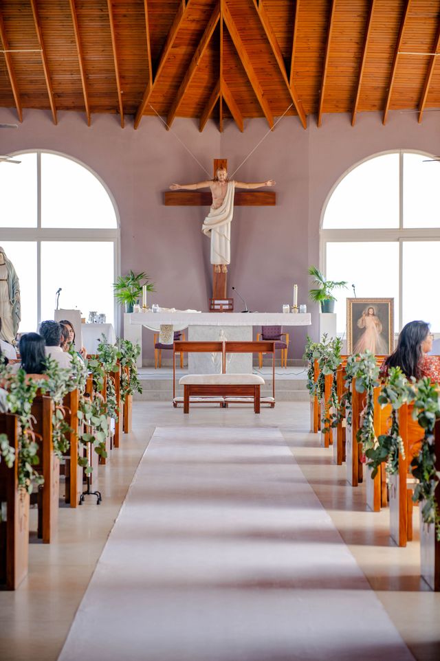 Featured photo from Emily and Arturo