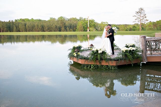 Featured photo from South Carolina Farm Wedding