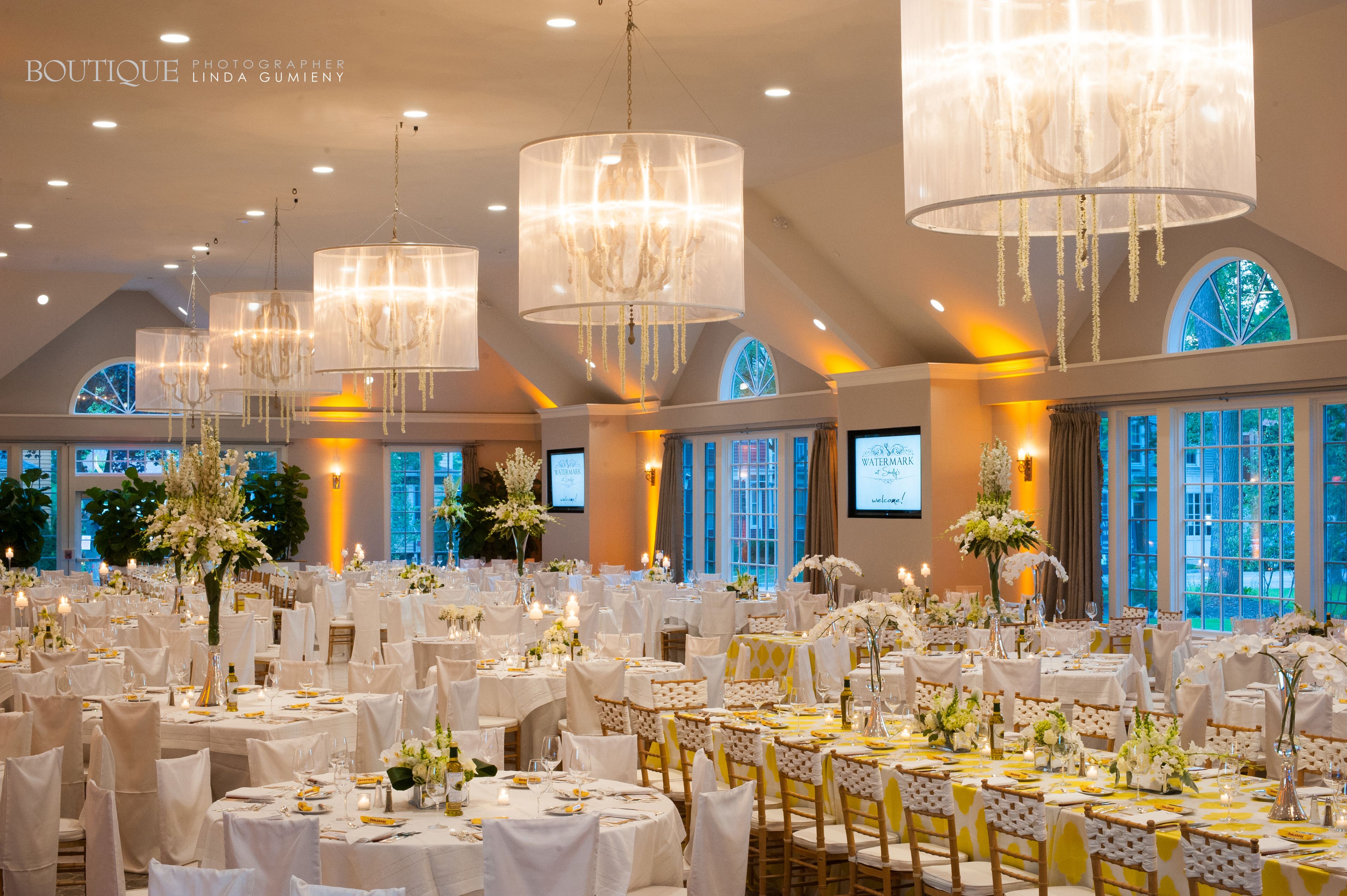 The Watermark, an event space at Shullys Cuisine & Events