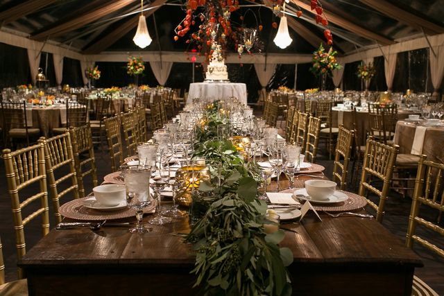 Featured photo from Vibrant Rustic Multi-Cultural Wedding