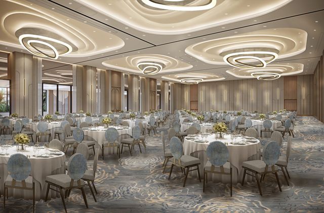 Featured photo from Tavistock Ballroom