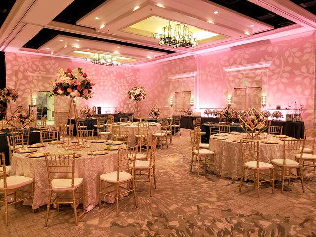 Featured photo from Baron's Ballroom