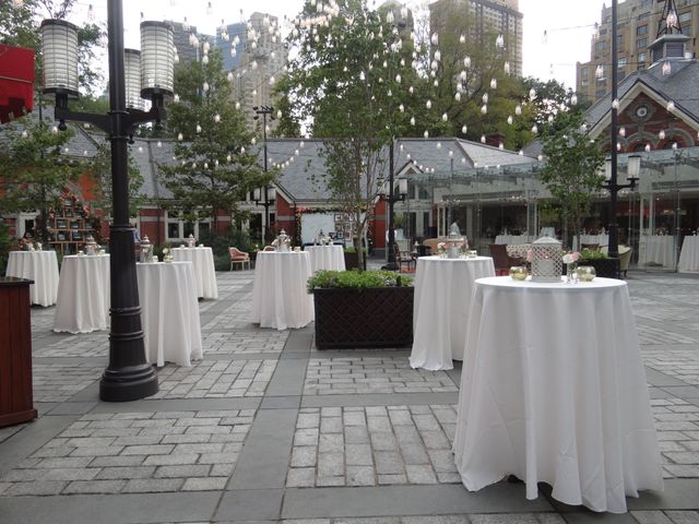 Featured photo from Main Courtyard