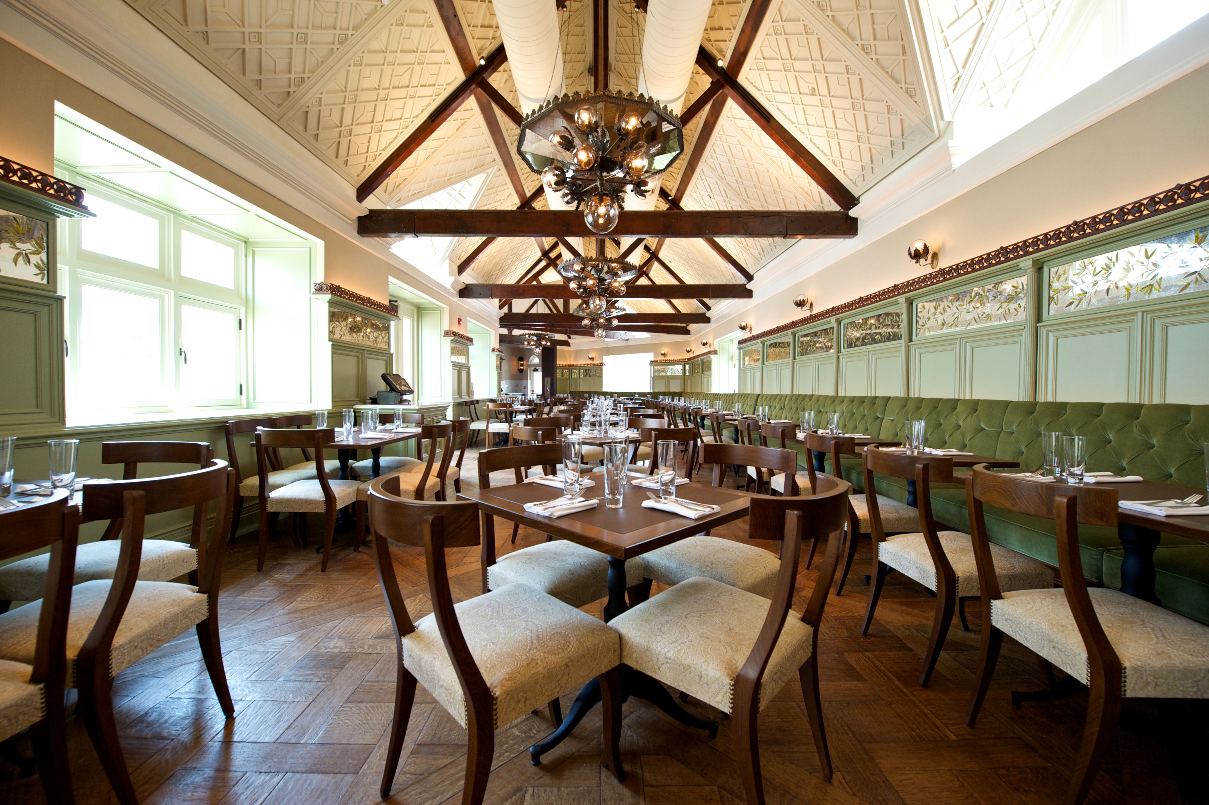 South Wing | Tavern on the Green | PartySlate South Wing | Tavern on the Green | PartySlate