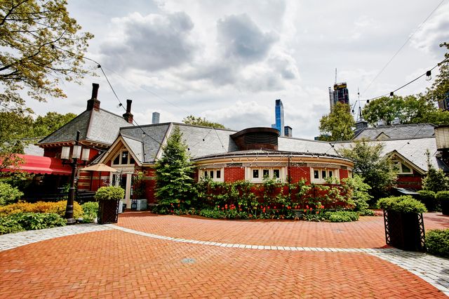 Featured photo from Garden Terrace