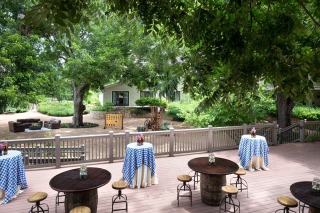 Featured photo from Pecan Court & Pecan Terrace