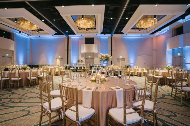 Featured photo from Lost Pines Ballroom