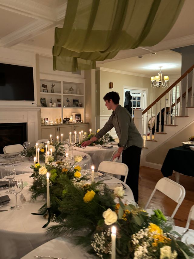 Featured photo from Thanksgiving 2024