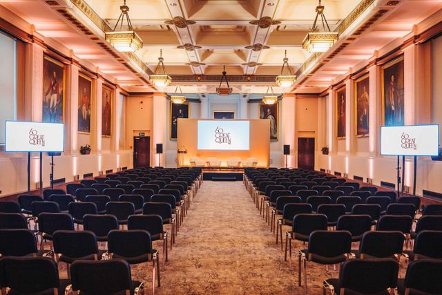 Featured photo from The Gallery & Ante Room