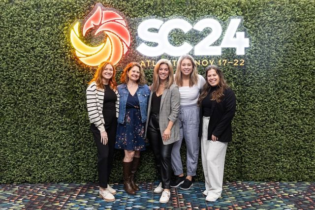 Featured photo from SC 2024