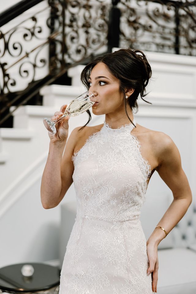 Featured photo from Wrapped in Love & Tied with a Bow