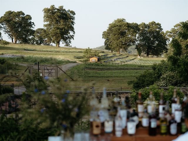 Featured photo from Elven Elegance: A Blue Hill Wedding Worthy of Middle-Earth