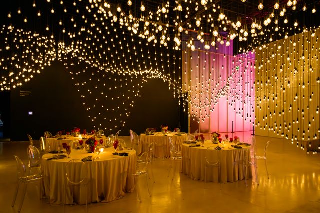 Featured photo from Corporate Dinner at Superblue in Miami, FL