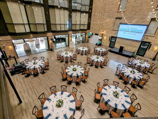 Featured photo from Fountain Room